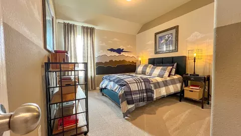 Bedroom - 8419 Shyleaf Ct, Fulshear, TX 77441 photo 4 of 5