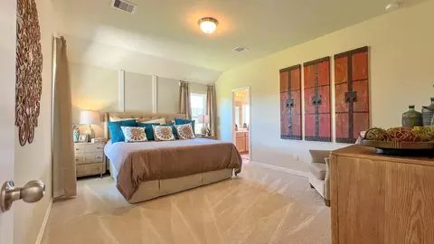 Bedroom - 8419 Shyleaf Ct, Fulshear, TX 77441 photo 3 of 5