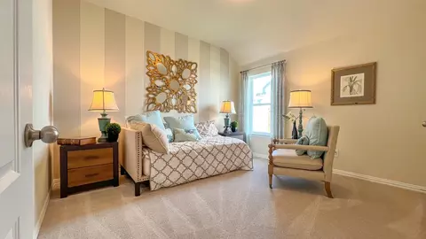 Bedroom - 8419 Shyleaf Ct, Fulshear, TX 77441 photo 5 of 5