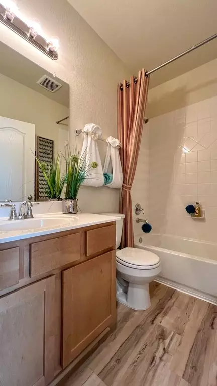 Bath - 8419 Shyleaf Ct, Fulshear, TX 77441 photo 3 of 3