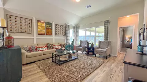 Living - 8419 Shyleaf Ct, Fulshear, TX 77441 photo 3 of 3