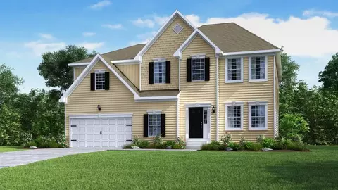 2652 Salerno Dr, Oakdale, PA 15071