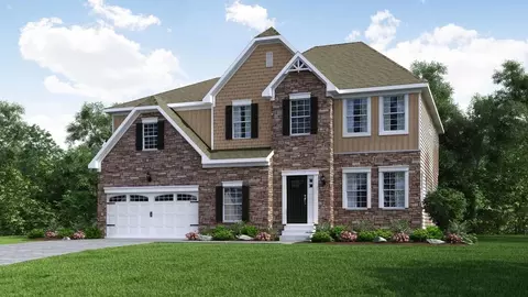2652 Salerno Dr, Oakdale, PA 15071