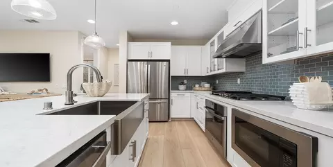 Kitchen - La Costa Ave, Carlsbad, CA 92009 photo 5 of 5