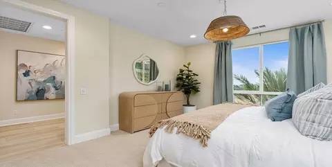 Bedroom - La Costa Ave, Carlsbad, CA 92009 photo 2 of 5