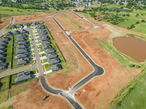 View/Area - 2800 Heather Hvn, Moore, OK 73160 photo 16 of 26