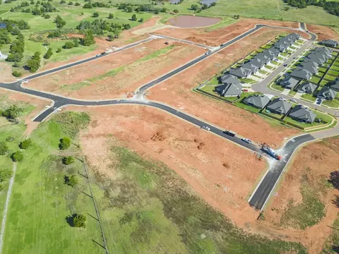 View/Area - 2800 Heather Hvn, Moore, OK 73160 photo 19 of 26