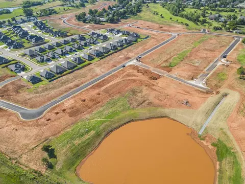 View/Area - 2800 Heather Hvn, Moore, OK 73160 photo 17 of 26