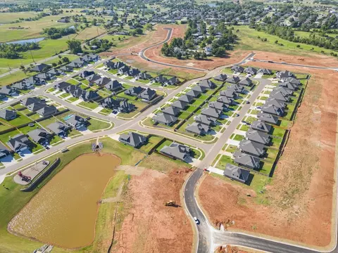 View/Area - 2800 Heather Hvn, Moore, OK 73160 photo 15 of 26