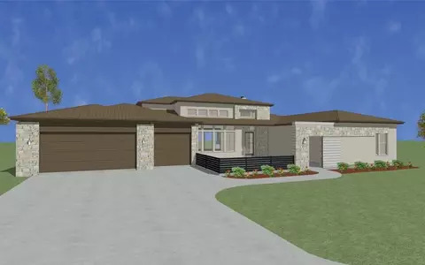 100 Bunny Run, Horseshoe Bay, TX 78657