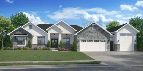 2788 E 100 S, Spanish Fork, UT 84660