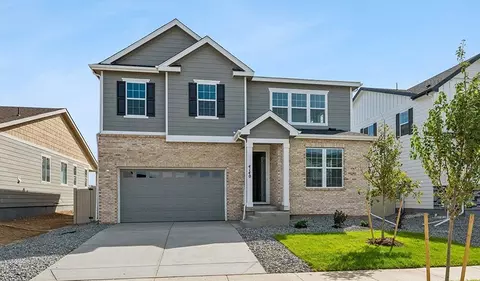 4140 Orangewood Dr, Johnstown, CO 80534
