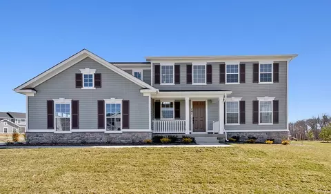 701 Pineapple Ct, Reisterstown, MD 21136