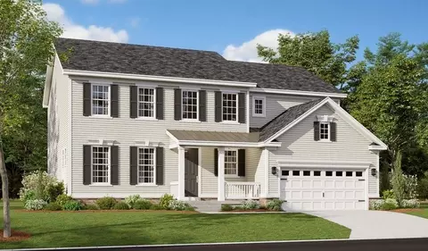 701 Pineapple Ct, Reisterstown, MD 21136
