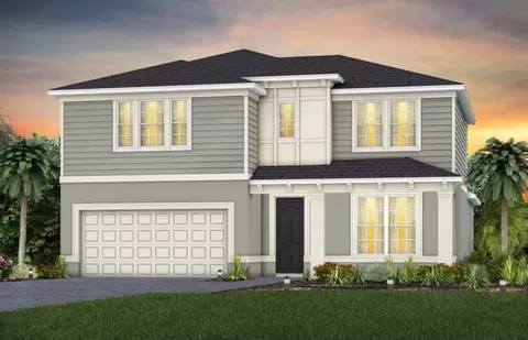16885 Harlequin Ct, Punta Gorda, FL 33982