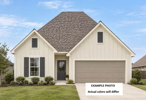 104 St Casimir Ct, Broussard, LA 70518