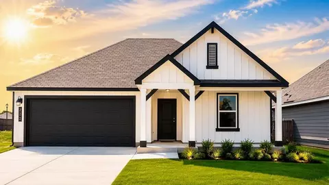 222 Perry Pl, Rockdale, TX 76567