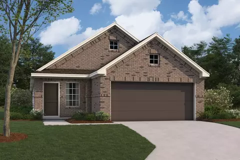 16634 Trembling Aspen Ln, New Caney, TX 77357