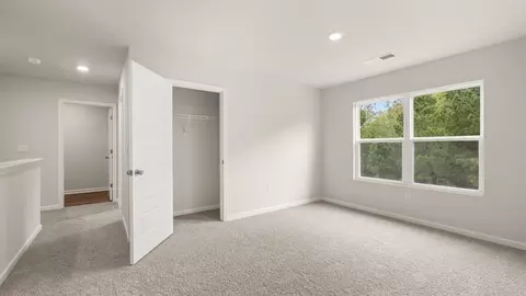 Bedroom - 226 Cattle Dr, Perry, GA 31069 photo 5 of 13