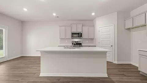 Kitchen - 226 Cattle Dr, Perry, GA 31069 photo 1 of 4