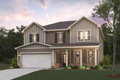 4133 Thornbud Rd, Atlanta, GA 30349