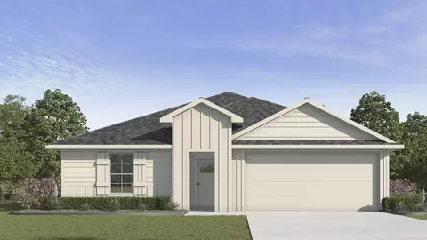 200 Saddletree Dr, Nevada, TX 75173