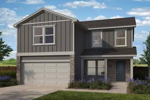 7711 Inca Dove Way, San Antonio, TX 78253