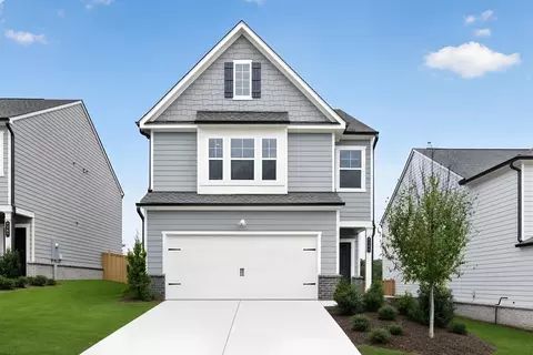 2269 Linden Pass, Douglasville, GA 30135