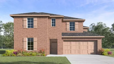 9428 Osprey Ave, Mckinney, TX 75071