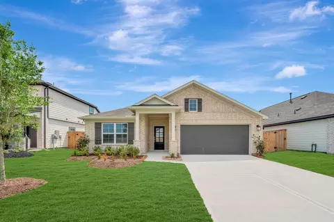 1329 Blue Moon Ln, La Marque, TX 77568
