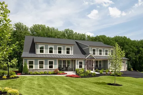 8508 Lallybroch Ln, Fulton, MD 20759