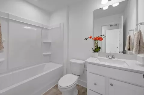 Bath - 2932 Spring Manor Way, Garner, NC 27529 photo 2 of 2