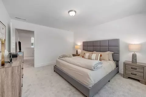 Bedroom - 2932 Spring Manor Way, Garner, NC 27529 photo 3 of 8