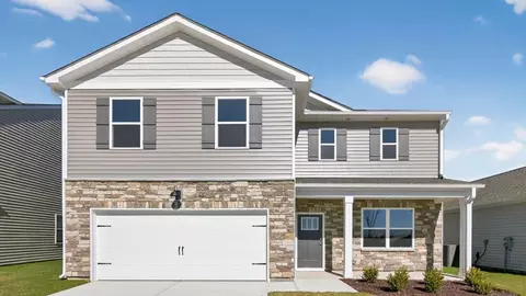 Exterior - 708 Wilder Bloom Path, Aberdeen, NC 28315 photo 5 of 7