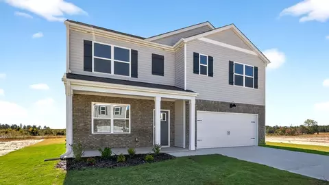 Exterior - 708 Wilder Bloom Path, Aberdeen, NC 28315 photo 4 of 7