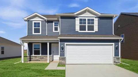 1231 Stratford Way, London, OH 43140