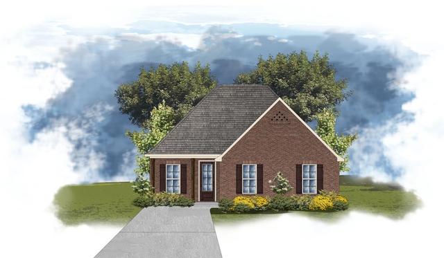 3441 S Shoreside Ave, Baton Rouge, LA 70810