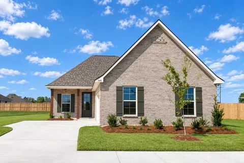 3441 S Shoreside Ave, Baton Rouge, LA 70810