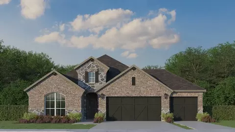 Exterior - 2101 Baxter Rd, Celina, TX 75009 photo 2 of 9