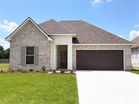6810 Arbor Way, Orange, TX 77630
