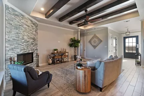 405 Willow, Troy, TX 76579