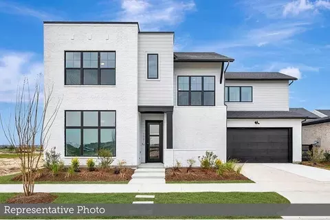 19910 Moonflower Meadow St, Cypress, TX 77433