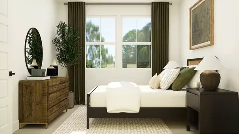 Bedroom - 3700 Acre Ct, Shafter, CA 93263 photo 4 of 4