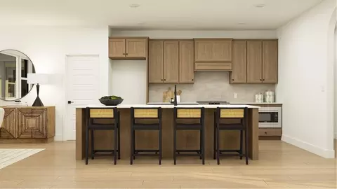 Kitchen - 3700 Acre Ct, Shafter, CA 93263 photo 1 of 4