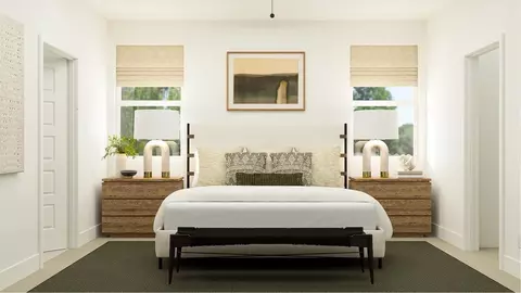 Bedroom - 3700 Acre Ct, Shafter, CA 93263 photo 1 of 4