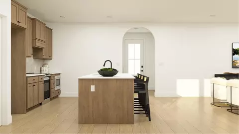 Entry Way - 3700 Acre Ct, Shafter, CA 93263 photo 1 of 1