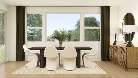 Dining - 3700 Acre Ct, Shafter, CA 93263 photo 1 of 2