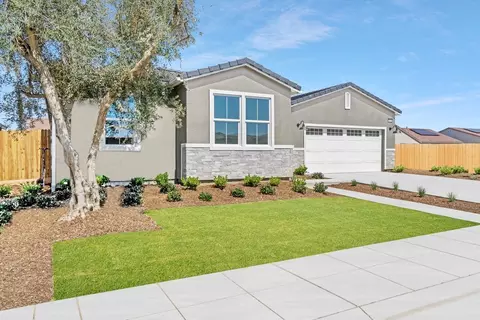 Exterior - 3700 Acre Ct, Shafter, CA 93263 photo 2 of 2