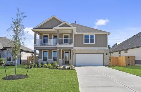 361 Covey Ln, Sealy, TX 77474