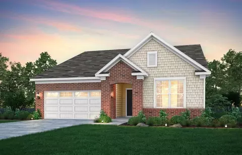111 Country Meadow Ln, Wadsworth, OH 44281